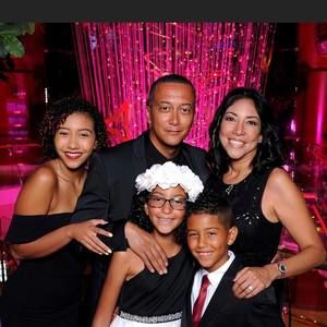 Meet your Posher, Joseph